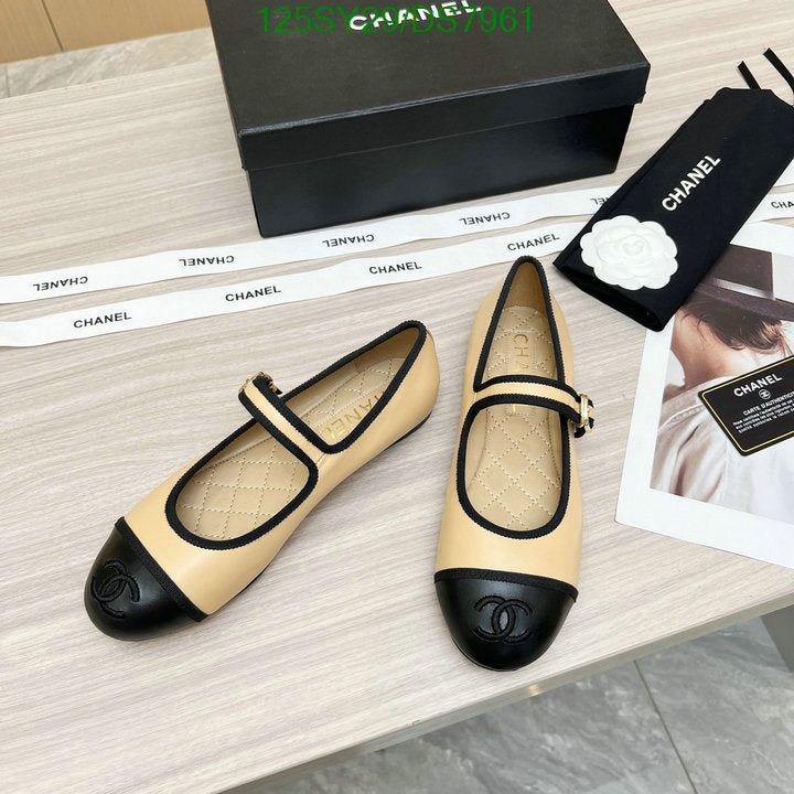 SAMC - CHL Women Shoes Ballet - 026