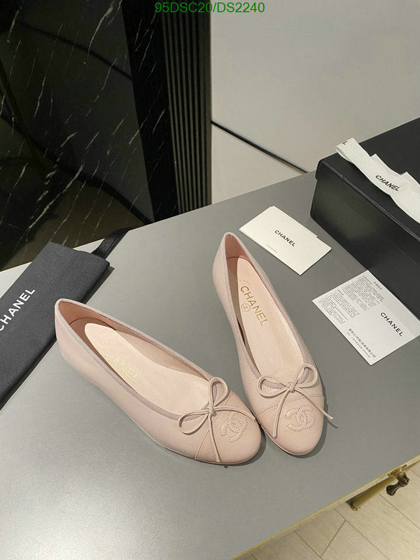 SAMC - CHL Women Shoes Ballet - 060