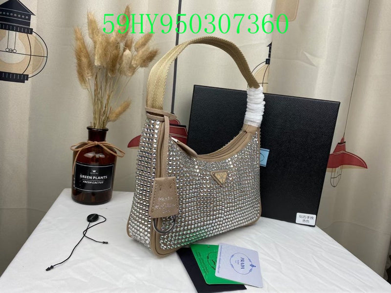 Satchel Bags - PDA Bags - 4612