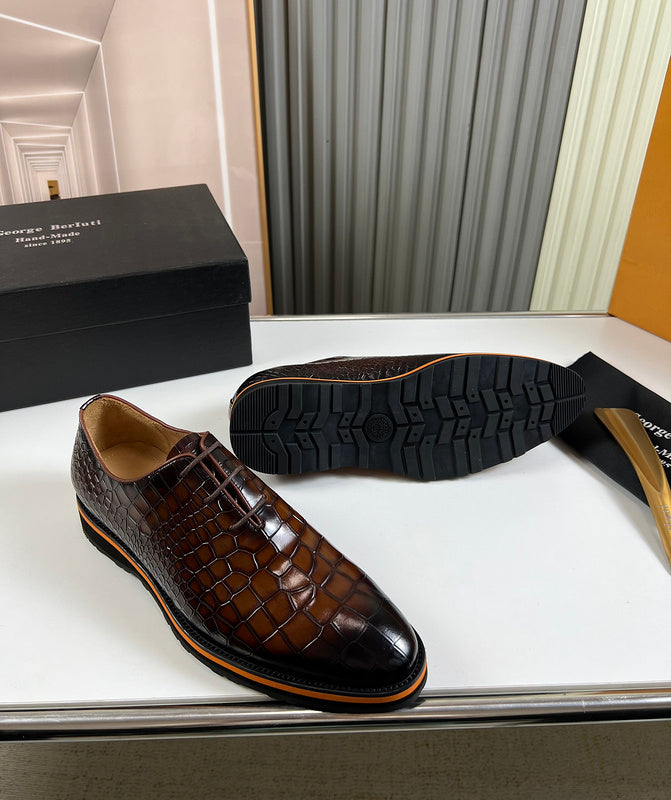 Glami - BRE Men Shoes - 457