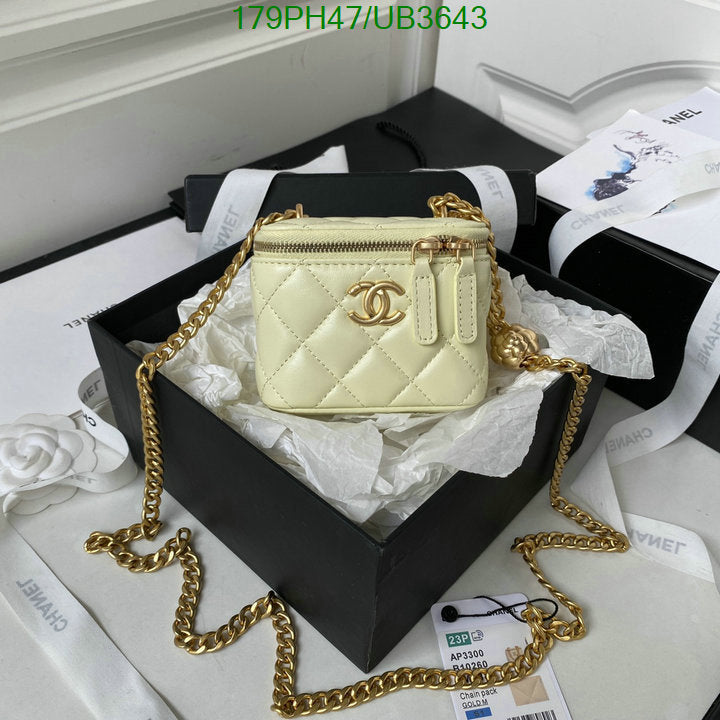 SAMC - CHL Bags - 307