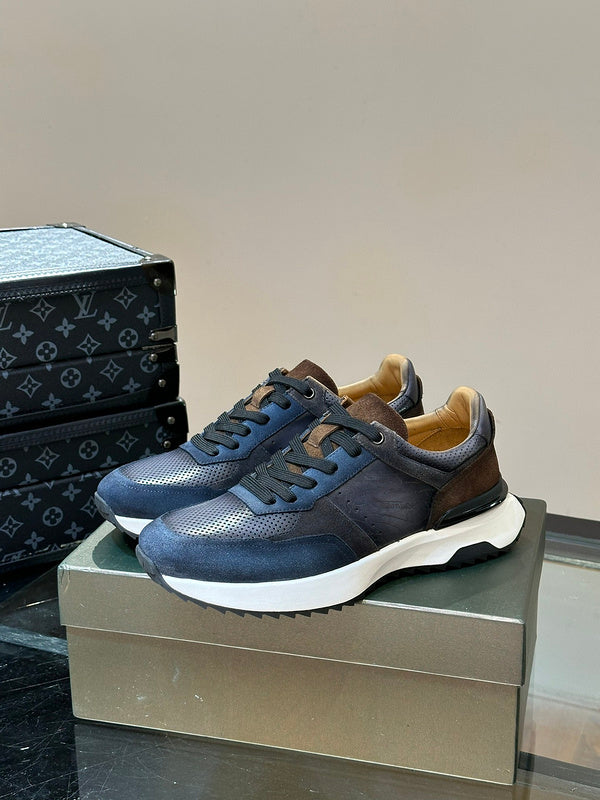 Glami - BRE Men Shoes - 039