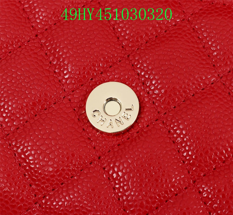 Satchel Bags - CHL Bags - 5492