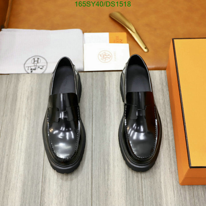SAMC - HMS Men Shoes - 554