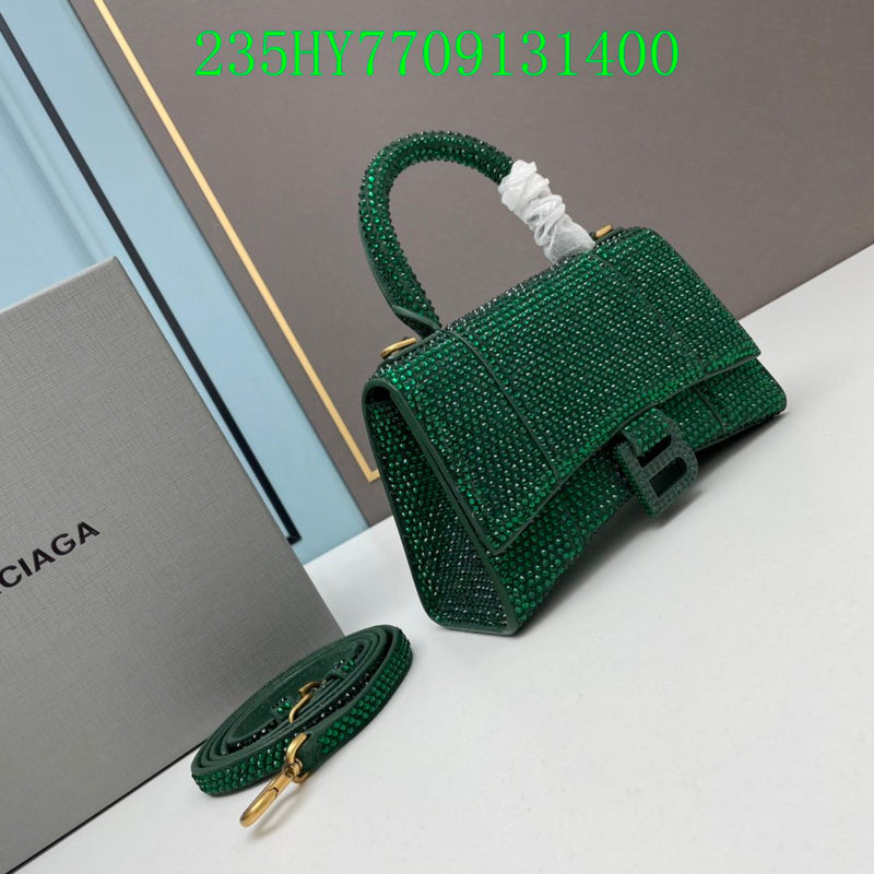 Satchel Bags - BGA Bags - 2109