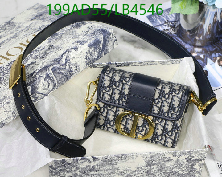 SAMCC - DOR Bags - 1295