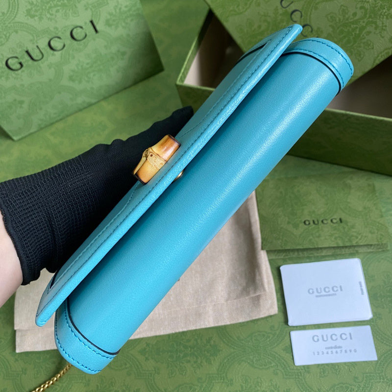 Satchel Bags - GCI Bags - 6407