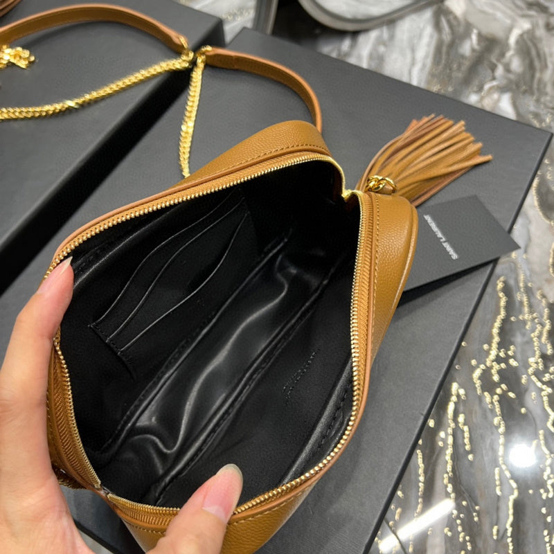 Satchel Bags - SLY Bags - 638