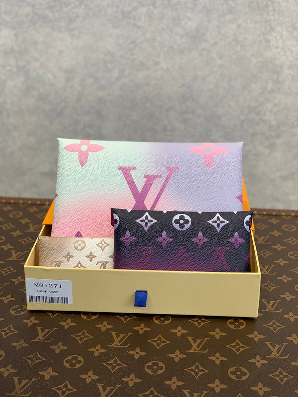 Glami Fashion Lu-Vi Bags - 16696