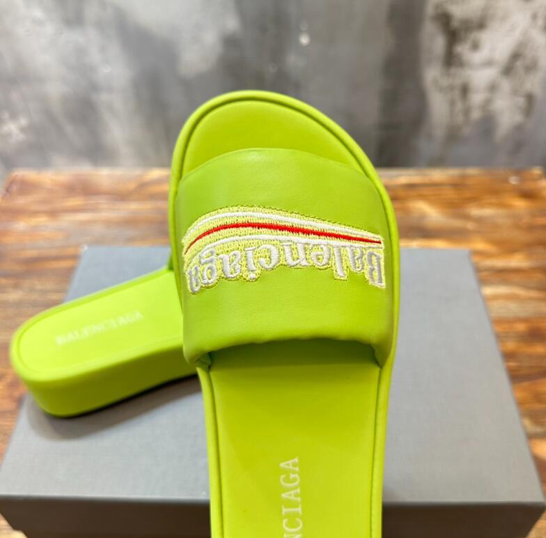 SAMC - BG Men Shoes - 086