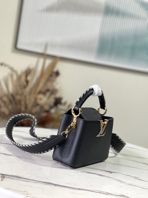 GlamI Lu-Vi bags - 4562