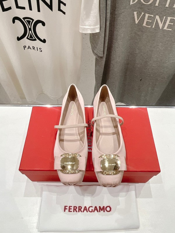 Glami - FGO Women Shoes - 056
