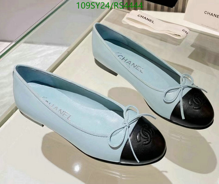SAMC - CHL Women Shoes Ballet - 194