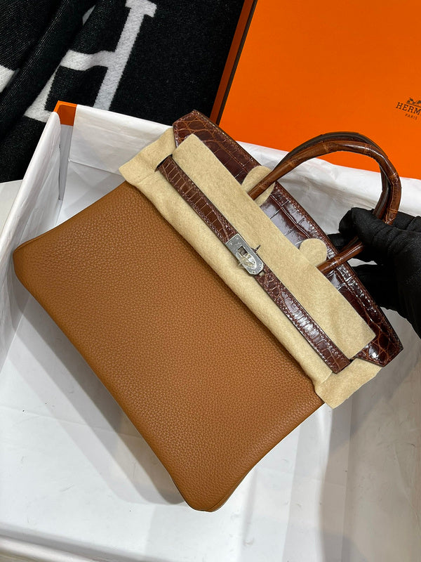 Glamy - HMS Bags - 095