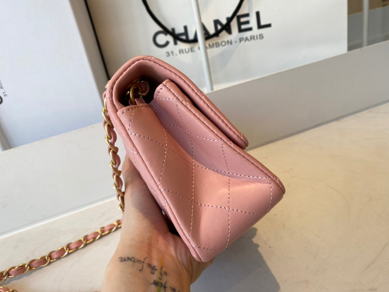 Satchel Bags - CLN Bags - 1054