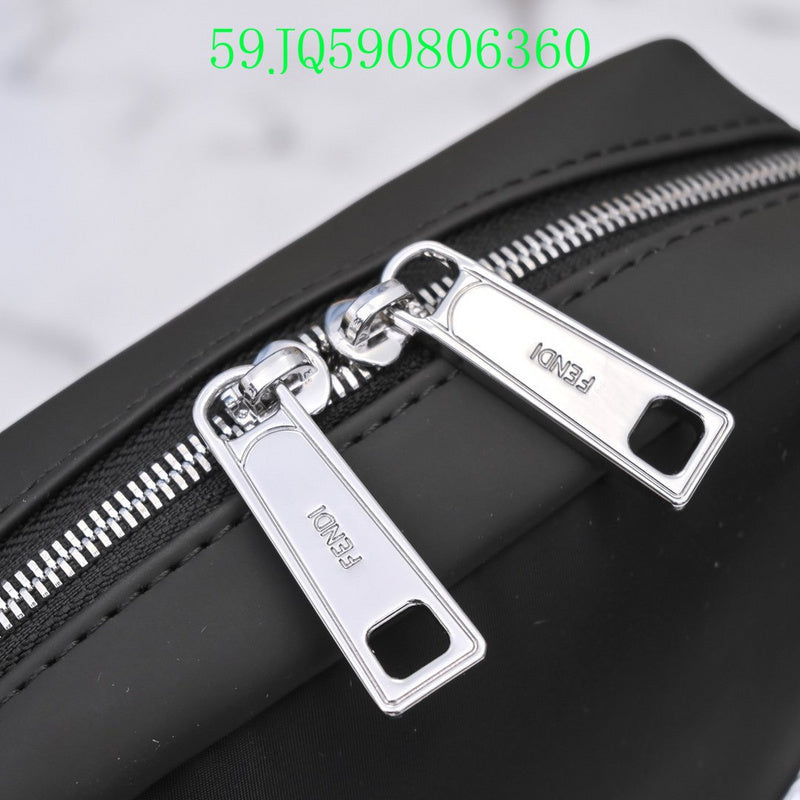 Glami - FDE Bags - 2472