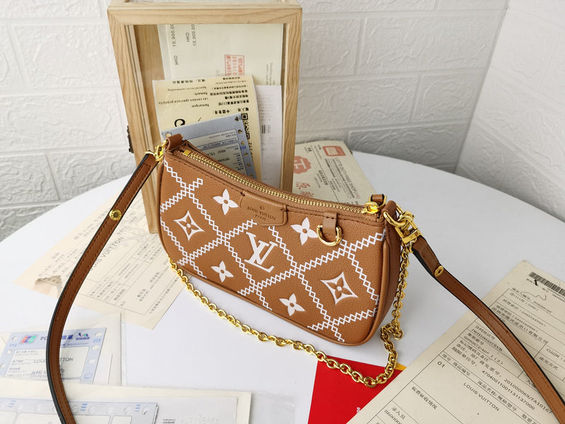 Satchel Bags - VL Bags - 170