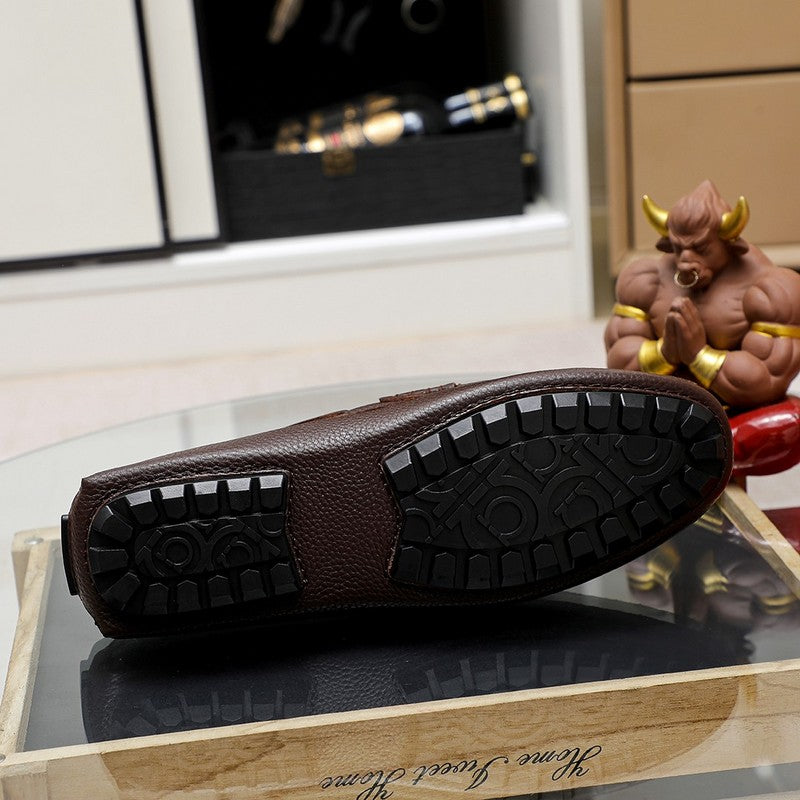 Glami - FGO Men Shoes - 951