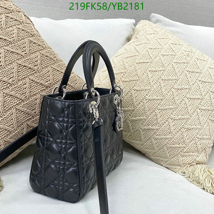 SAMCC - DOR Bags - 1463