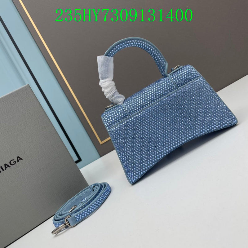 Satchel Bags - BGA Bags - 2106