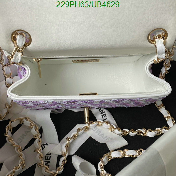 SAMC - CHL Bags - 286