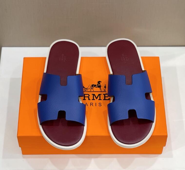 SAMC - HMS Men Shoes - 453