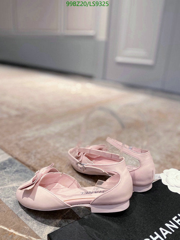 SAMC - CHL Women Shoes - 136