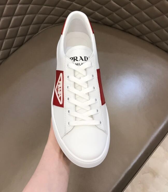 Glamy - PD Men Shoes - 441