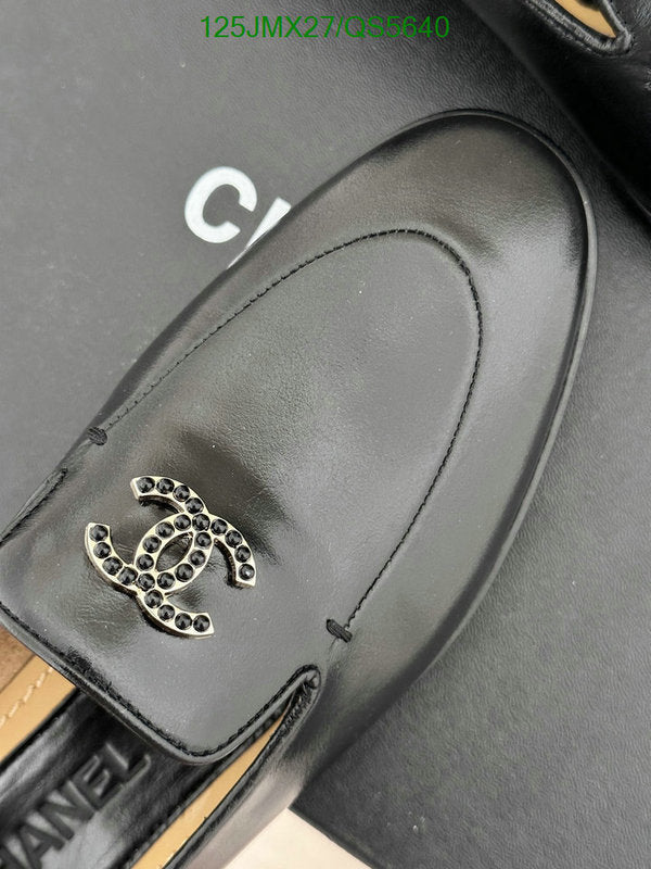 SAMC - CHL Women Shoes - 091