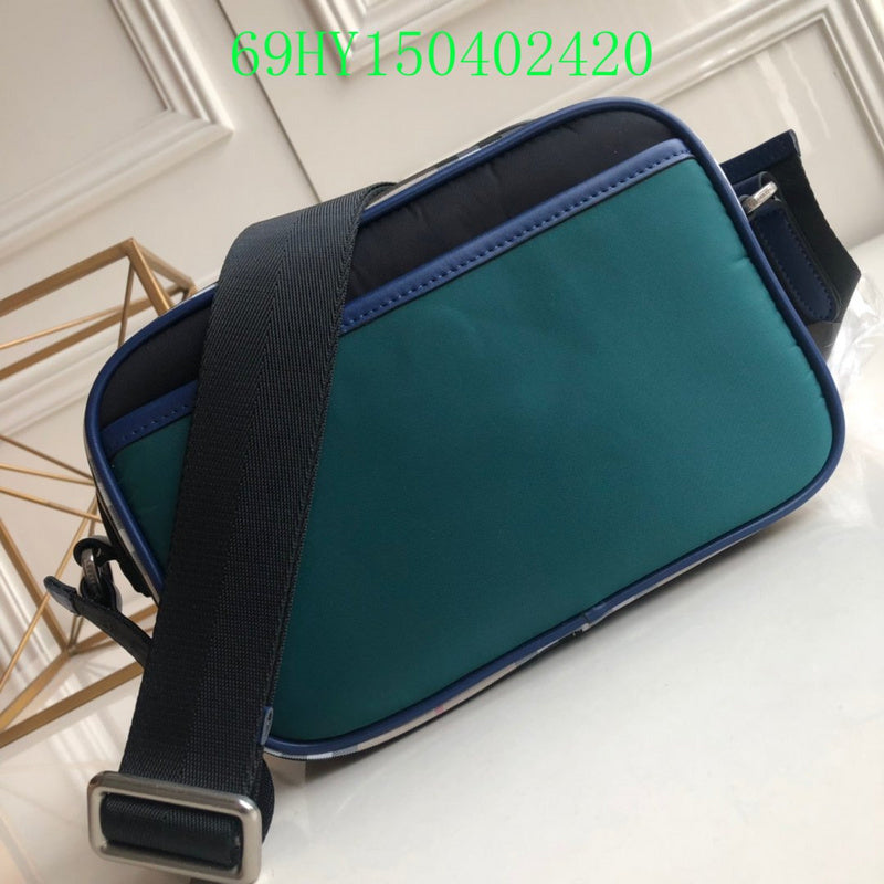 ELE Fashion -BBR Bags - 565