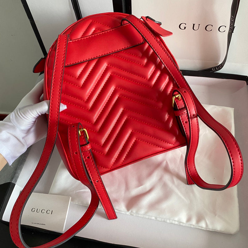 Glami Fashion - GCI Bags - 9841
