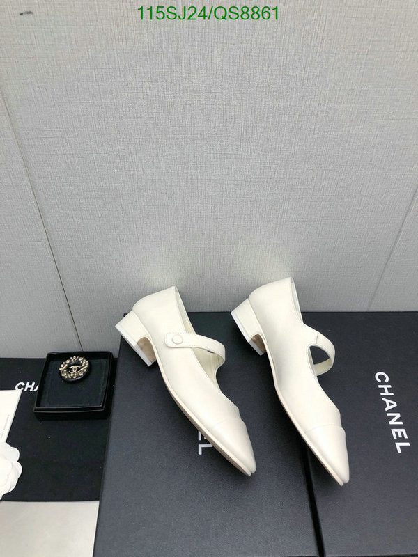 SAMC - CHL Women Shoes - 045