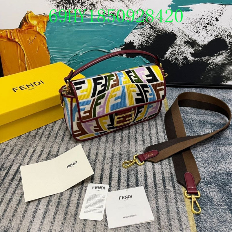 Glami - FDE Bags - 2304