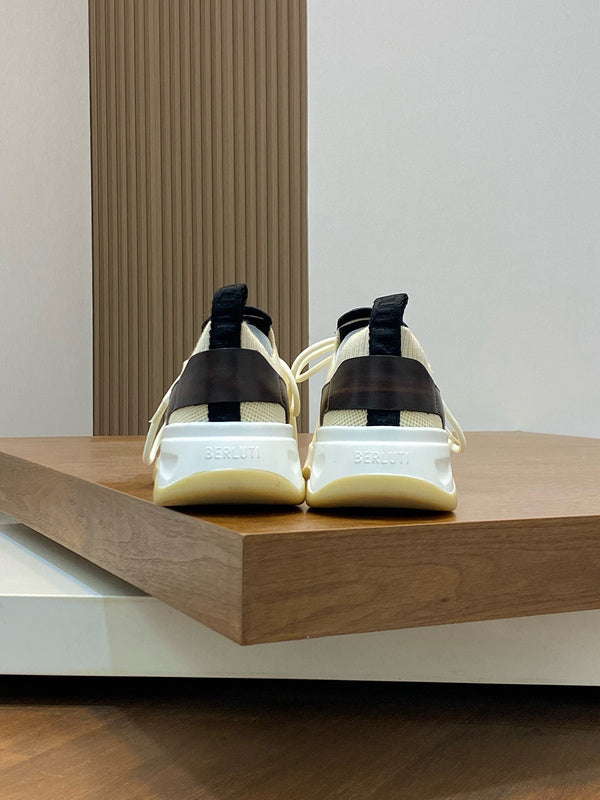 Glami - BRE Men Shoes - 049