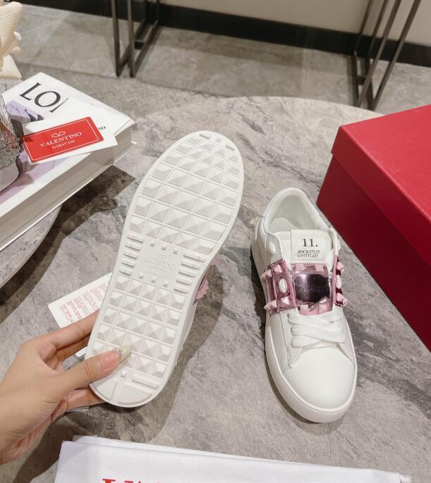 SAMC - VEL Women Shoes - 136