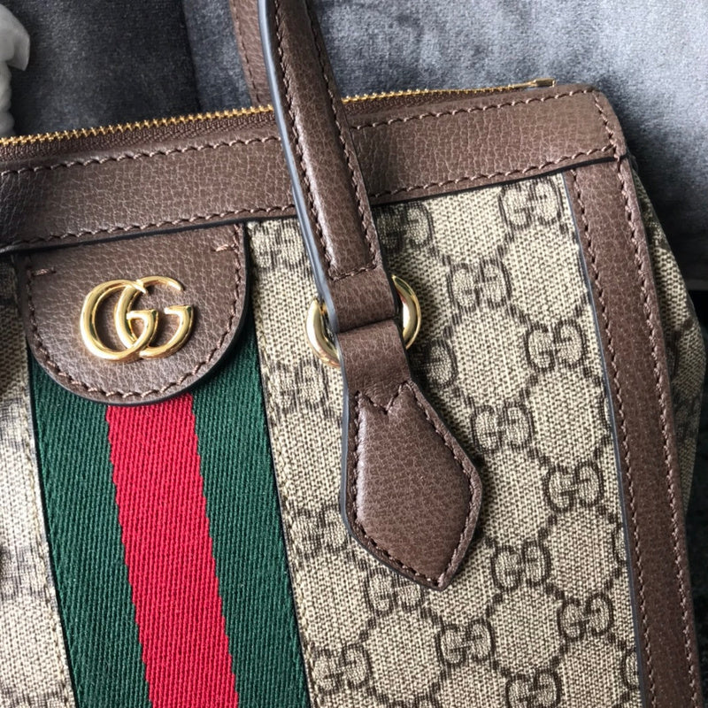 Satchel Bags - GCI Bags - 6387