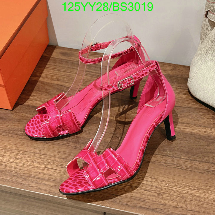 SAMC - HMS Women Shoes - 118