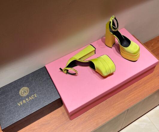 SAMC - VAR Women Shoes - 200