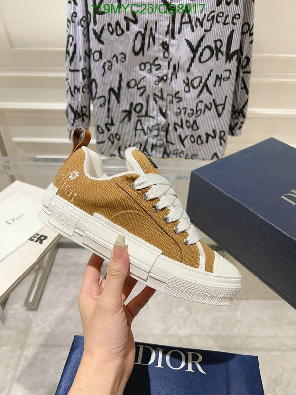 SAMCC - DOR Women Shoes - 1673