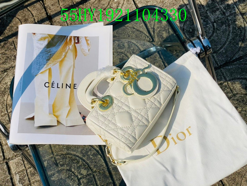 Glami - DOR Bags - 1096
