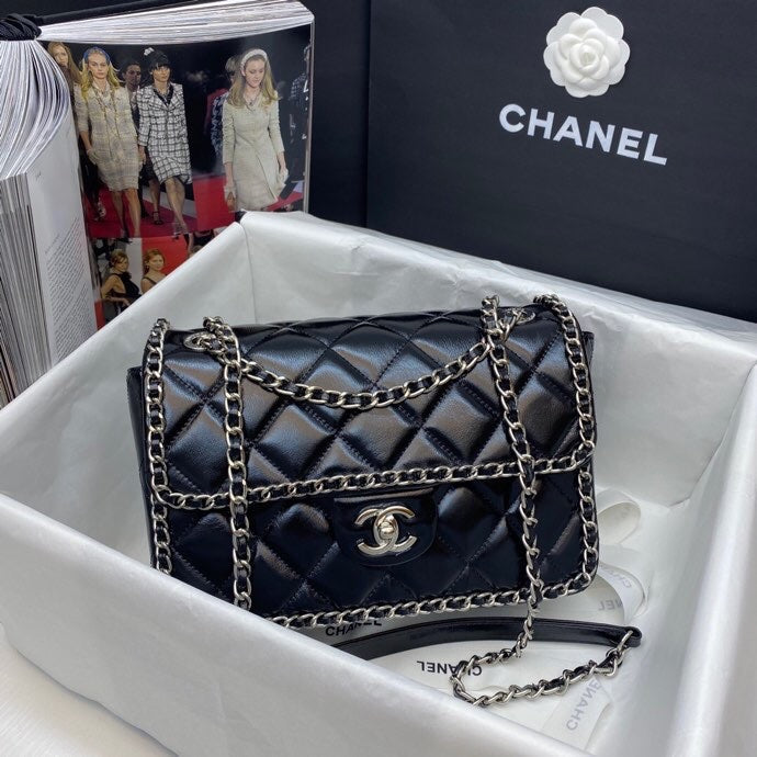Chanel Bags