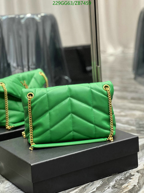SAMC - YLS Bags - 327