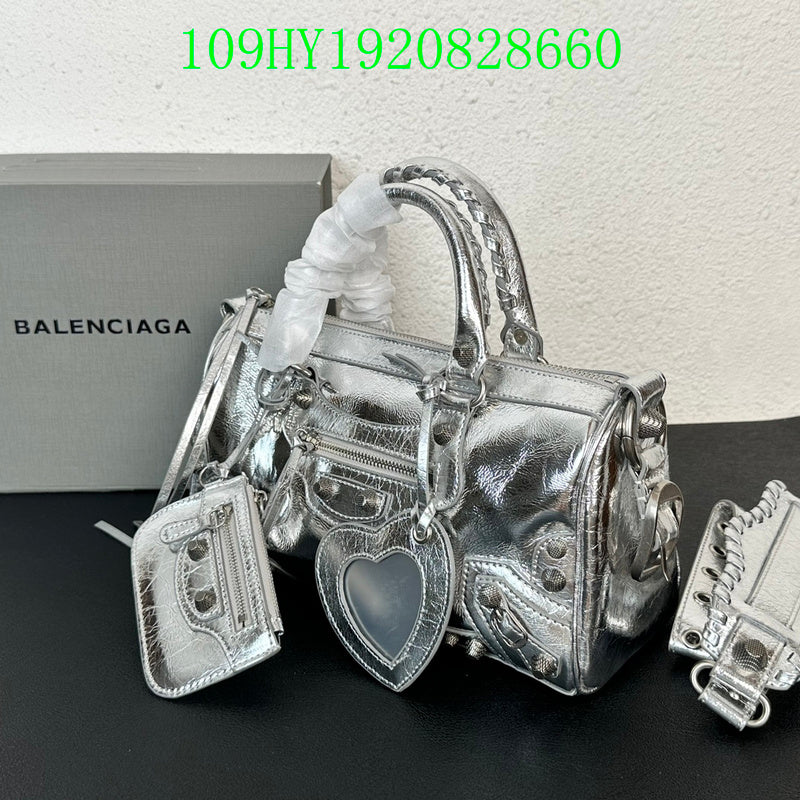 ELE Fashion - BGA Bags - 1651