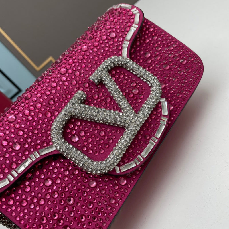 Glamy - VEL Bags - 303