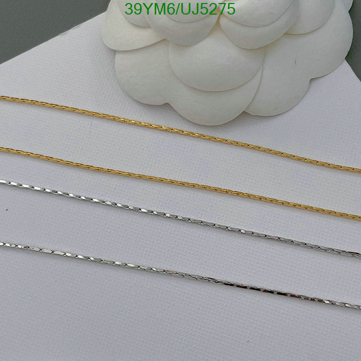 SAMC - CHL Jewelry - 437