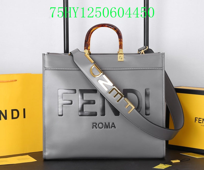 Glami - FDE Bags - 3026