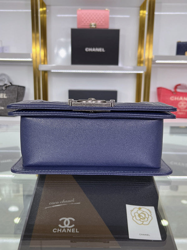 Satchel Bags - CLN Bags - 313