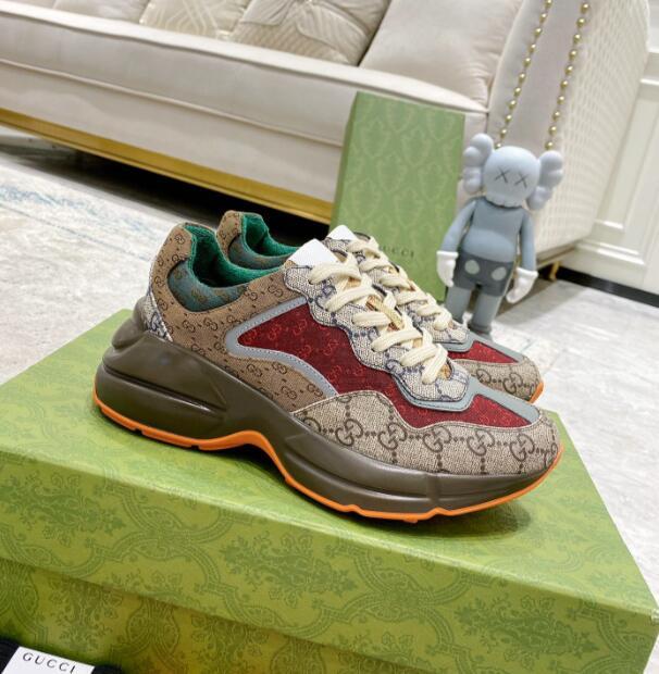SAMC - GUKI Women Shoes - 1138