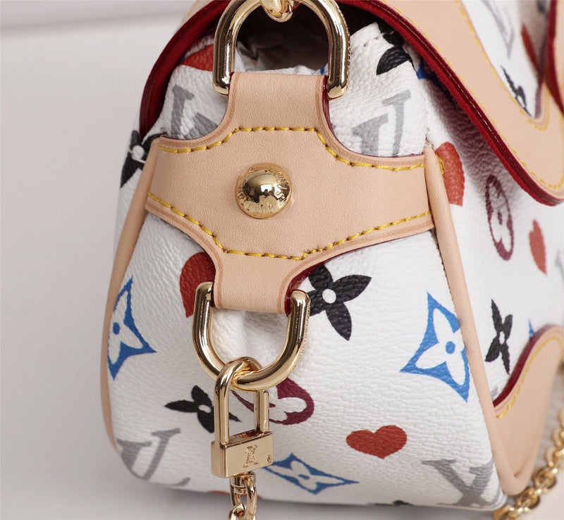 Glami- Glami- Lu-Vi bags - 3786