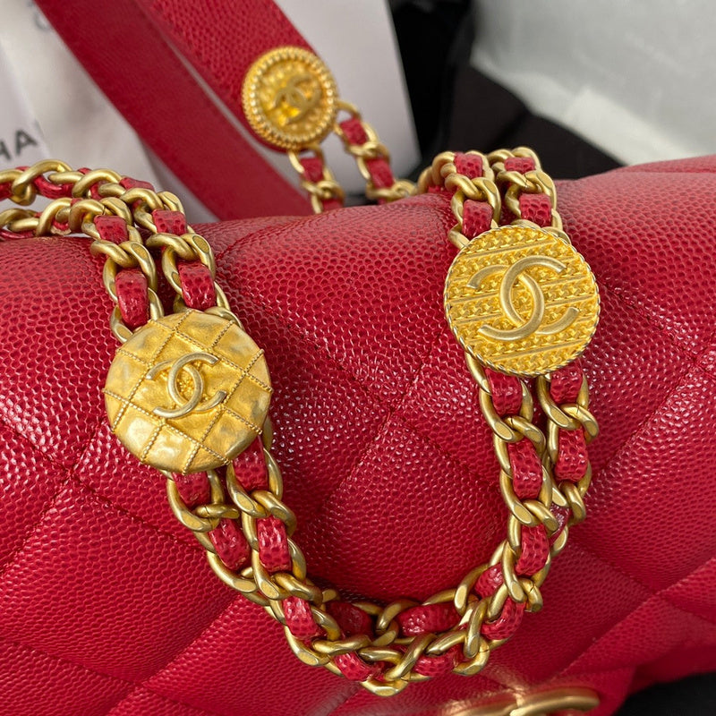 Satchel Bags - CHL Bags - 7588